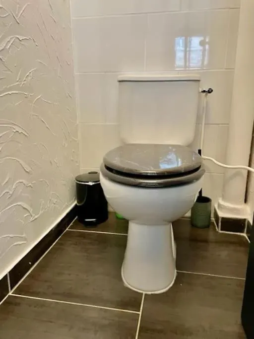 Appartement Centre Ville Au Calme, Belles Prestations Lorient Apartman